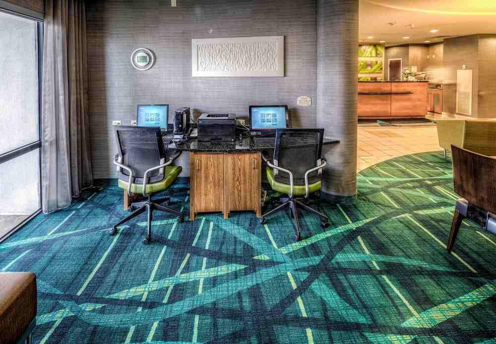 Springhill Suites Dayton South/מיאמיסבורג מראה חיצוני תמונה