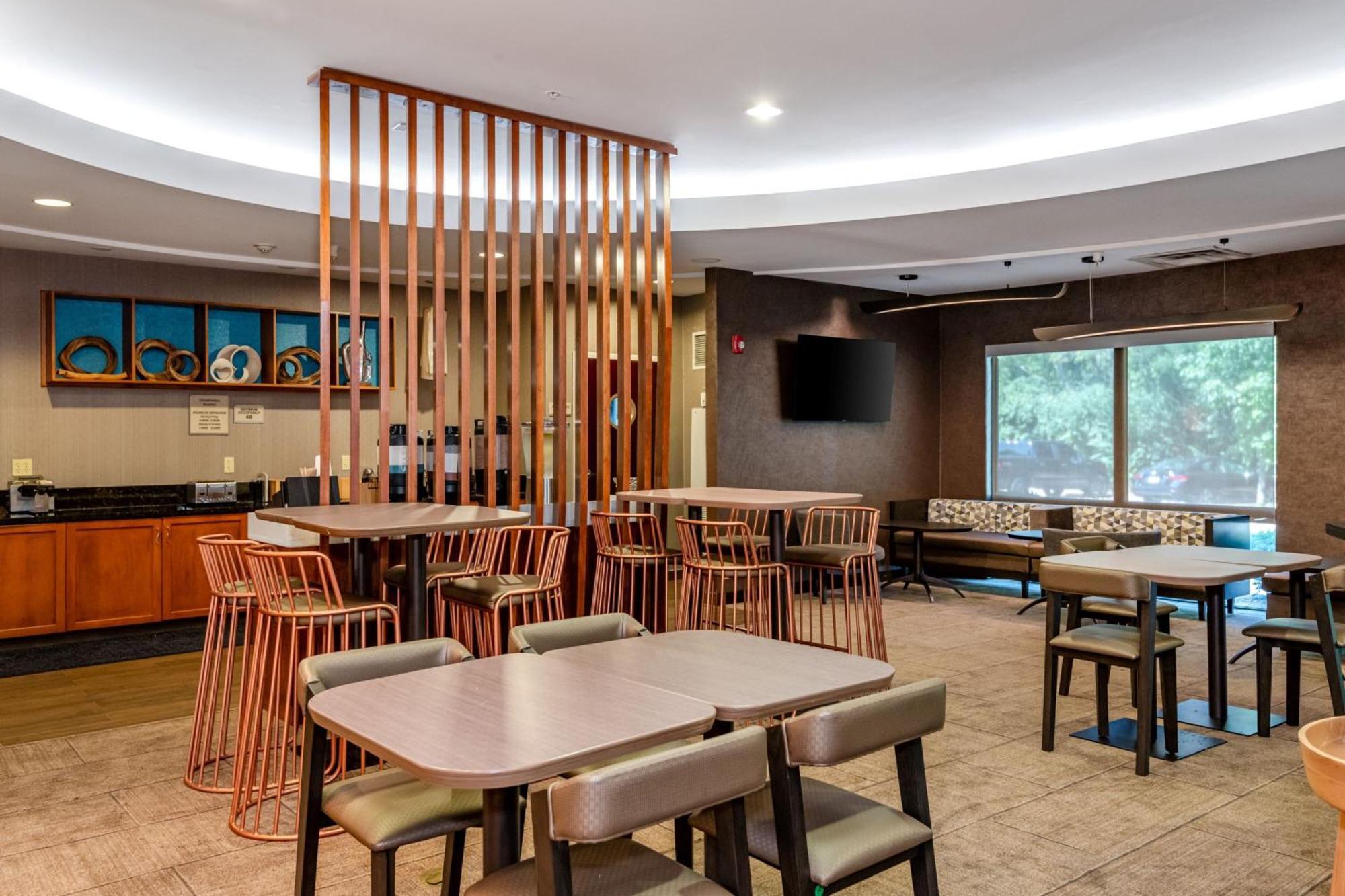 Springhill Suites Dayton South/מיאמיסבורג מראה חיצוני תמונה