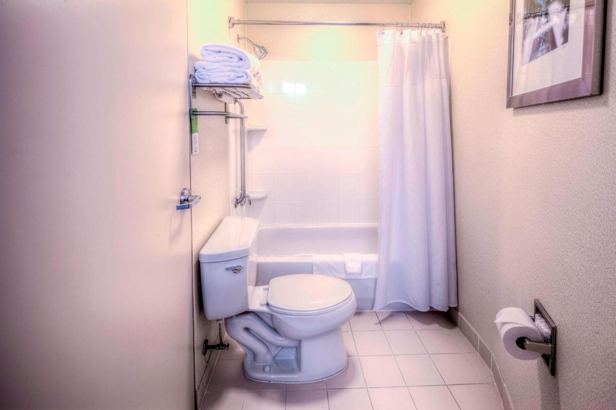 Springhill Suites Dayton South/מיאמיסבורג מראה חיצוני תמונה