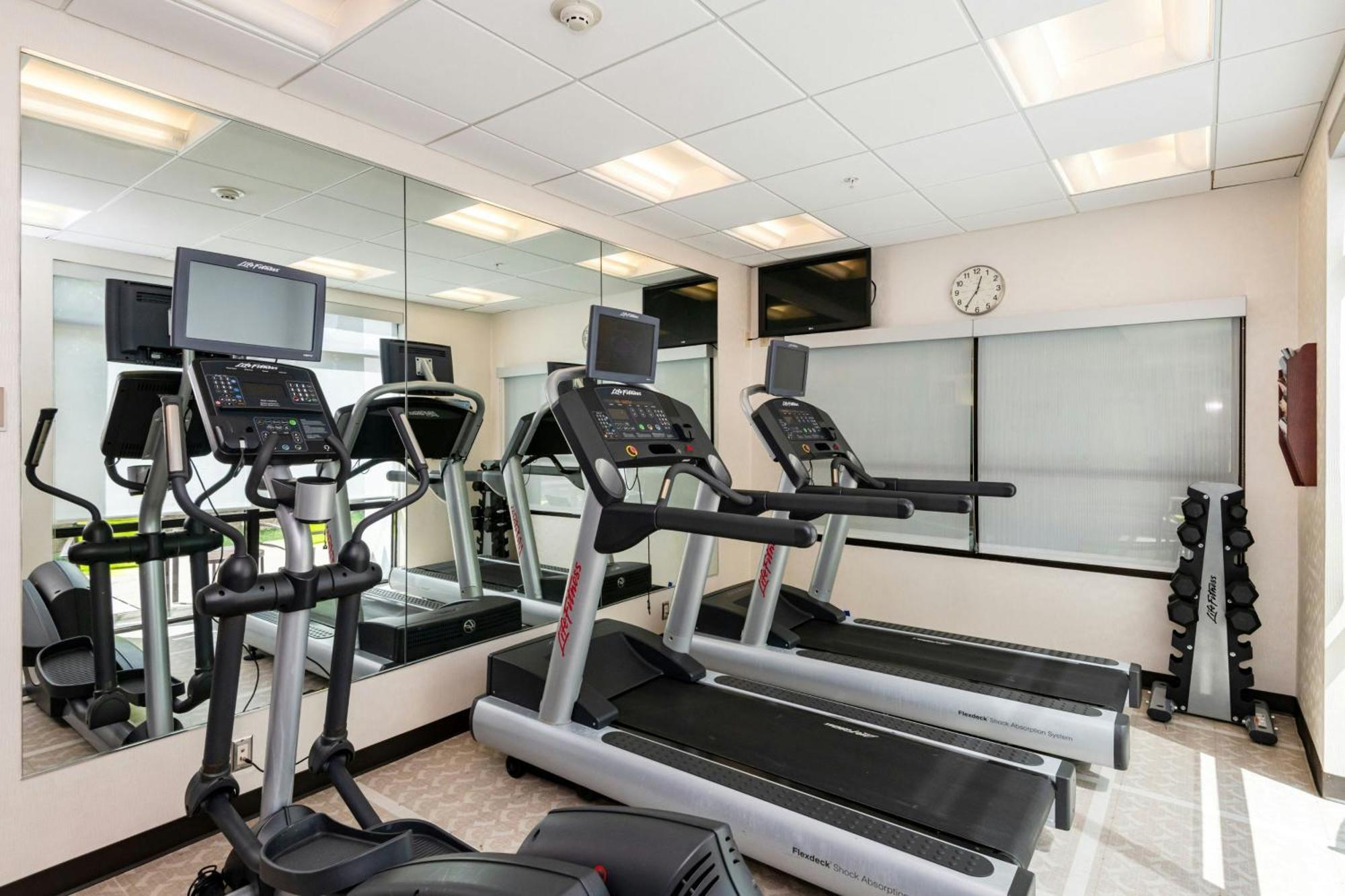 Springhill Suites Dayton South/מיאמיסבורג מראה חיצוני תמונה